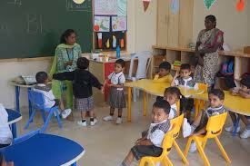 Bethany Junior School-II campus 6