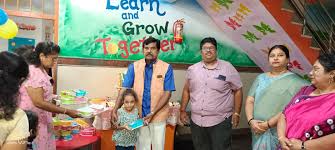 Sunbeam International School 8