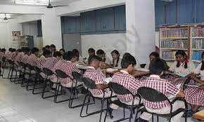 Prarthana Central School 6