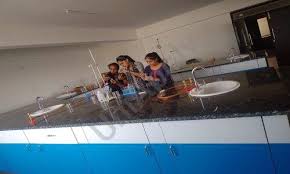 M.S. PU College campus 6
