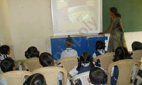 Jai Tulsi Vidya Vihar 5