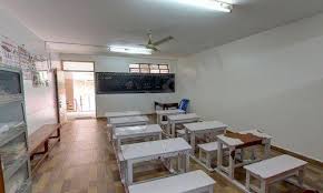 RV School campus 5