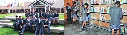 Gurukula International Residential School campus 5