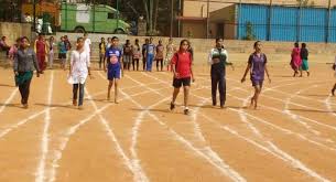 VVN PU College campus photo 3 of 5 — Basavanagudi
