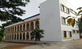Construe International Residential School campus