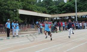 RV PU College 10