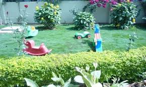 Krish School campus photo 9 of 9 — Koralur