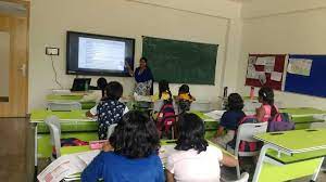 ELIXIR International School 6