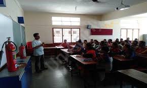 Nazareth School 4