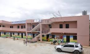Sunshine Public School campus photo 3 of 4 — Yelahanka