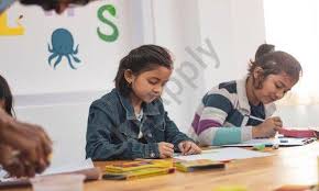 Moulya Gurukul International School 8