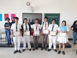 Delhi Public School Bangalore East 5