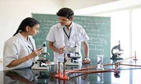 CMR National PU College BTM 7