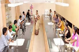 Seshadripuram Composite Pre-University College campus 6