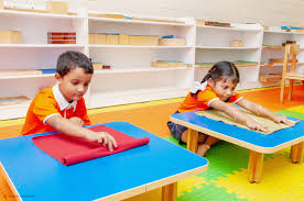 Jnanamudra Vidyaniketana School campus 6