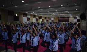 Seshadripuram Independent PU College 7
