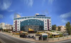 Royale Concorde PU College- Begur campus 5