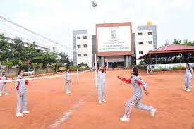 Vidya Spoorti International Academy 9