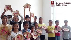 Dayananda Sagar Public School 5