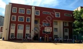 National Public School 4