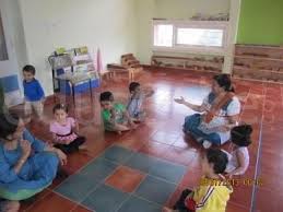 Little Lillys English Public School campus 6