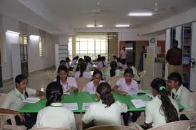 National Public School Uttarahalli & Sadhana PU College 6