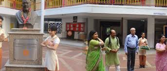 Pooraprajna Education Centre Pre Primary and Primary School campus photo 10 of 10 — Yelahanka New Town