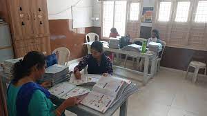 New India Public School campus 4