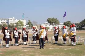 Noble International School campus 4