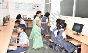 Chinmaya Vidyalaya 7
