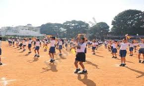 Deccan International School 9