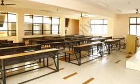 HMV International School campus 6