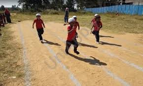 Sanabil English High School campus 6