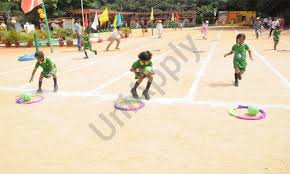 Green Country Public School campus photo 11 of 11 — Byatarayanapura