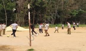 Saamar International Islamic School 6