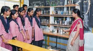 MES Prof. B.R. Subbarao PU College 7