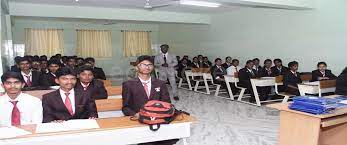 New Baldwin International School 2