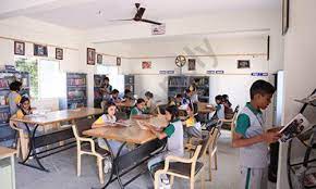 Indian High School campus photo 6 of 6 — Jnana Ganga Nagar