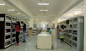 Jain PU College, Vasavi Road campus 5