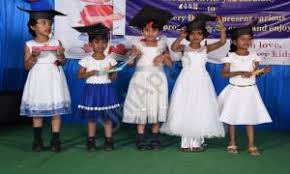BHS Poorna Prajna Vidyaniketana School campus photo 5 of 5 — Basavanagudi