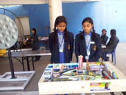 SVN English School 4