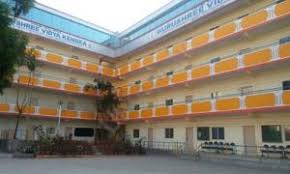 Ganga International School And PU College 7