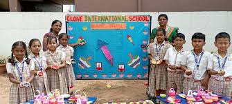 Clone International School campus photo 5 of 5 — Kothanur