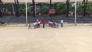 Raintree School 6