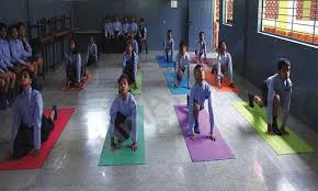 Gopalan Twinklers School 7