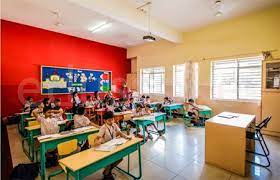 RV Public School campus 4
