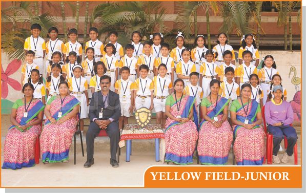 Indian Public School campus 3