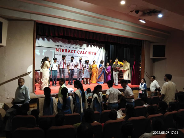 Vidyanjali International School 2