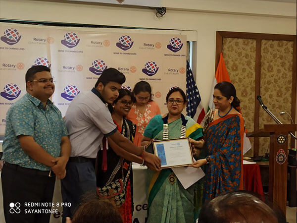 Vidyanjali International School 3