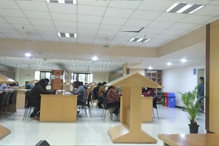Jain PU College, Vasavi Road campus 6